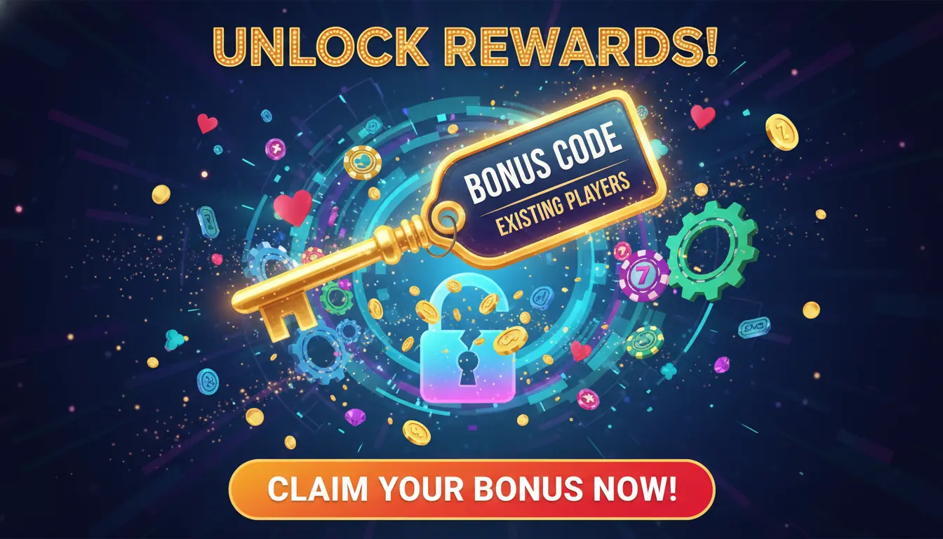 Bonuscode für Bestandskunden Iwild casino