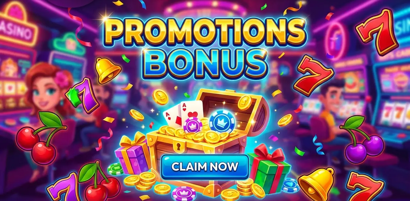 Aktionen bei Iwild casino