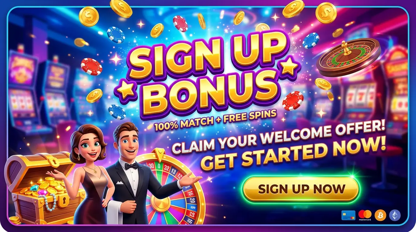 Anmeldebonus bei Iwild casino