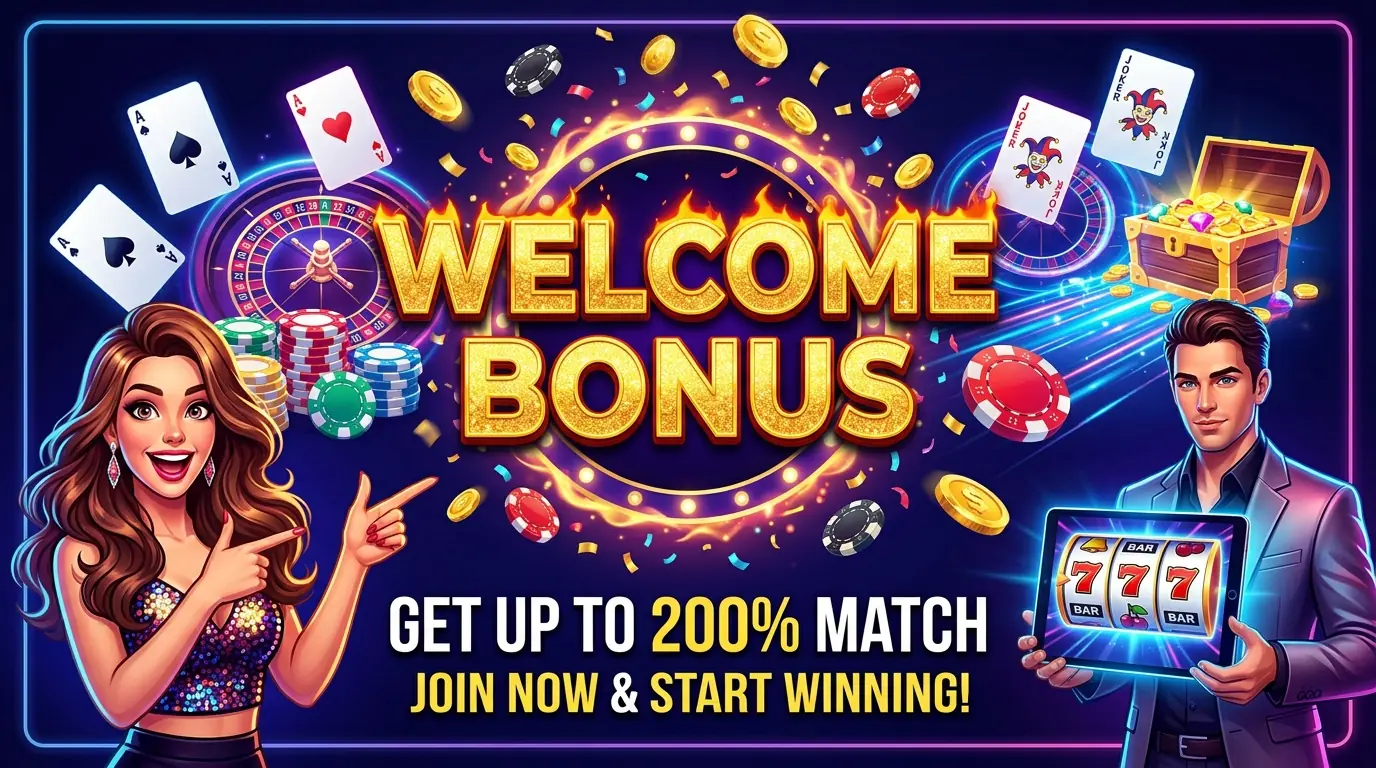 Iwild casino Willkommensbonus