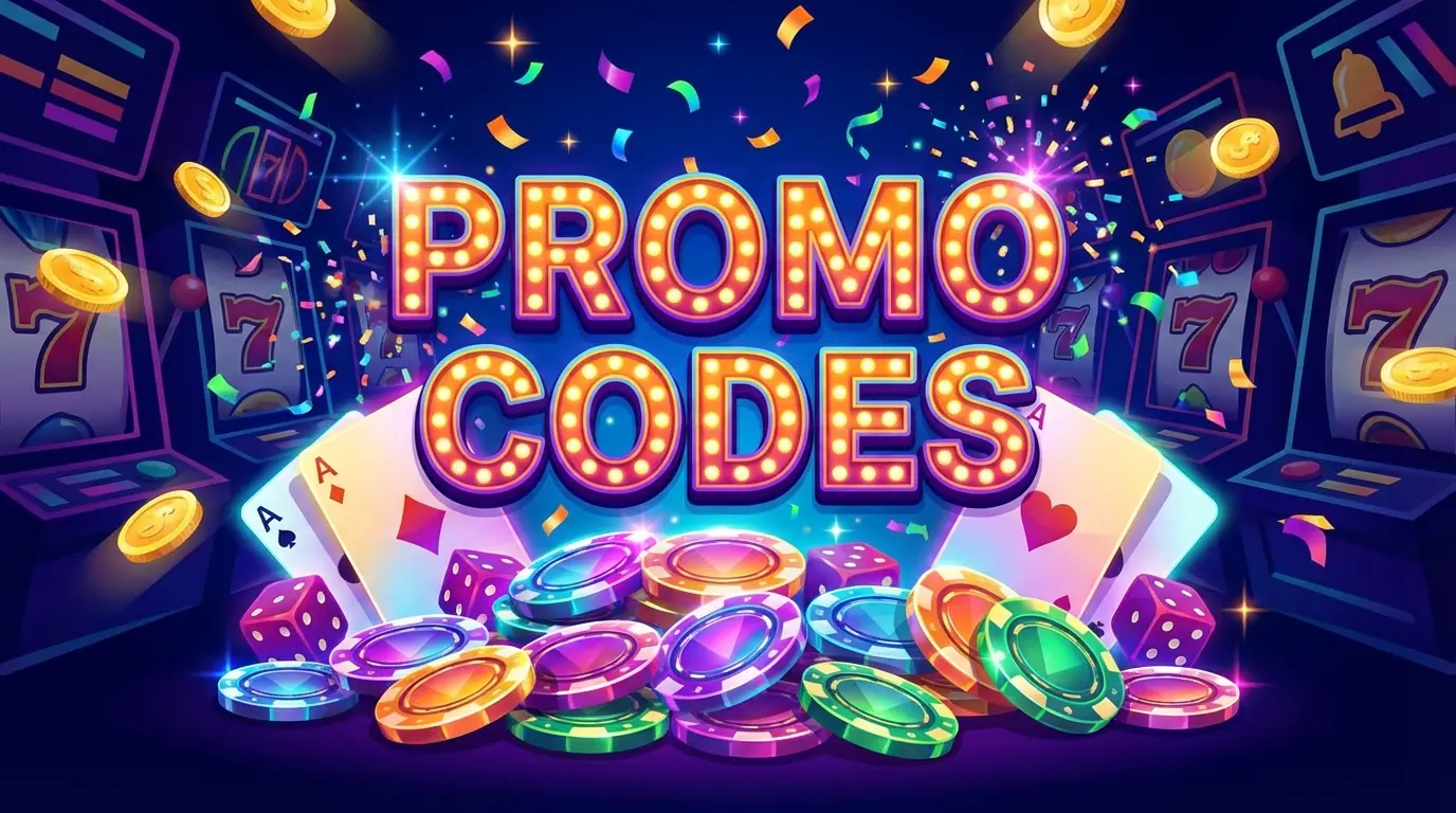 Promo Codes Iwild casino