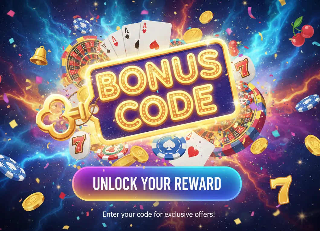 Iwild casino Bonuscode