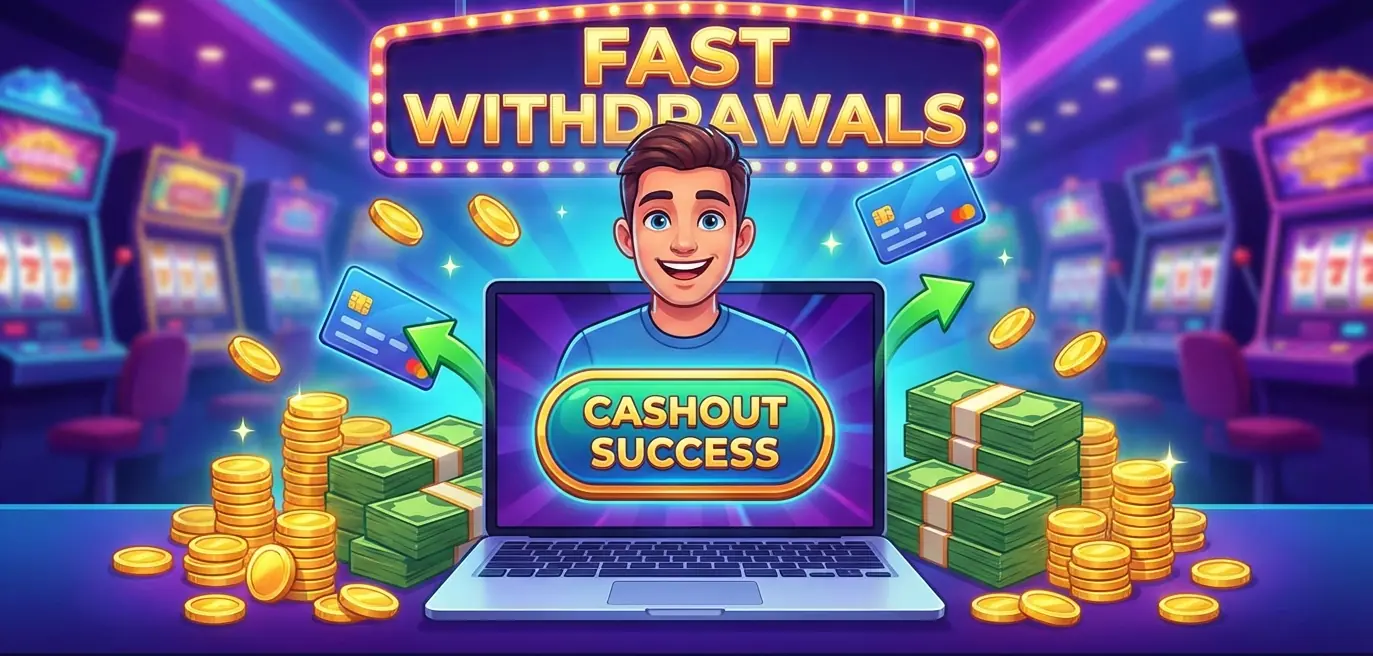 Auszahlung Iwild casino