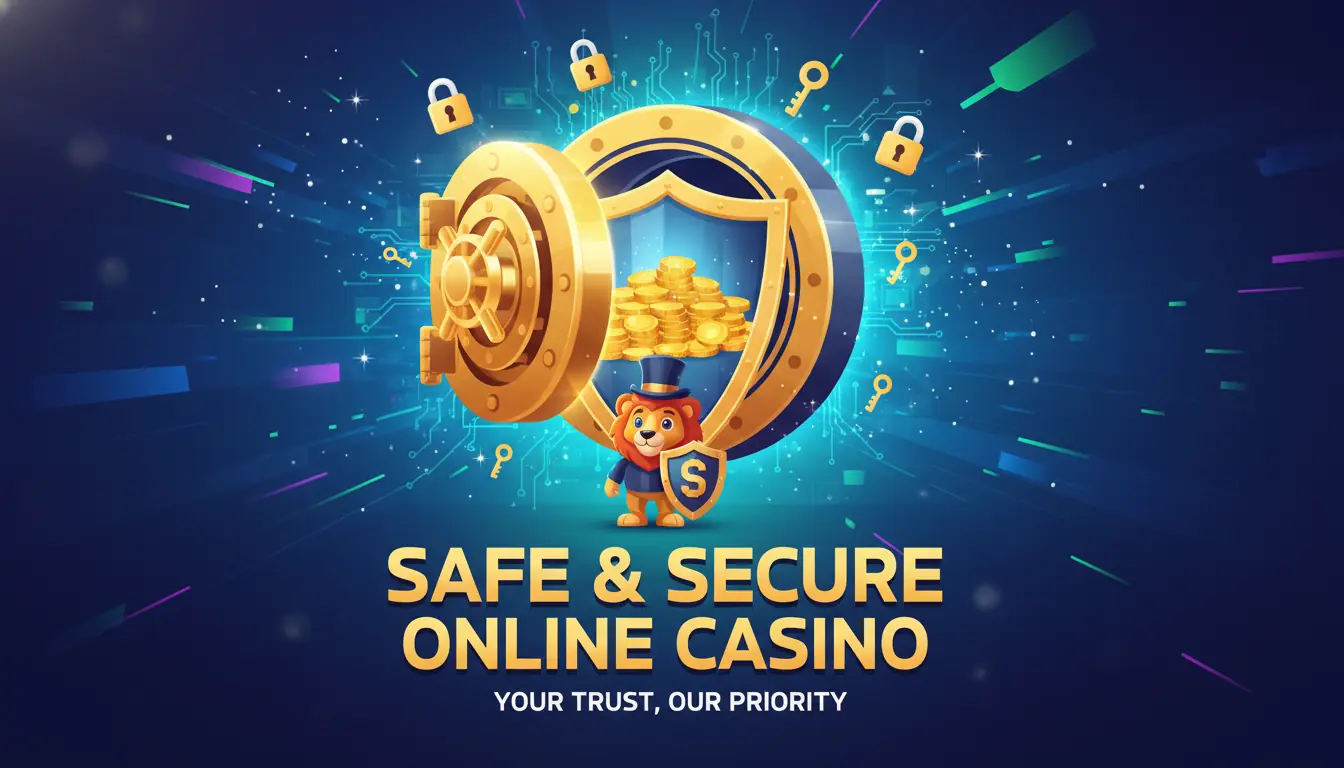 Ist Iwild casino sicher