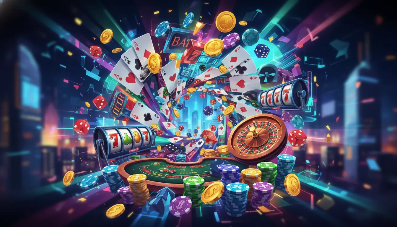 Iwild casino Besitzer