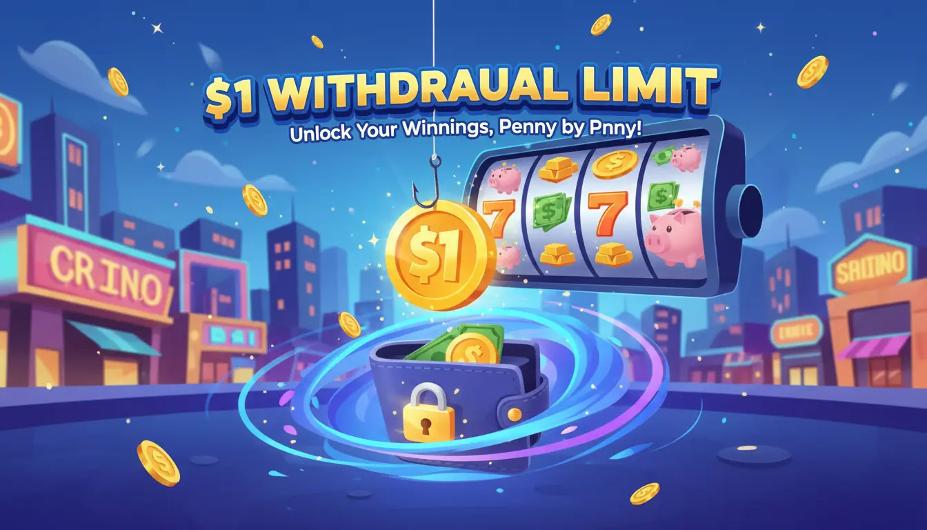 1 € Auszahlung Iwild casino