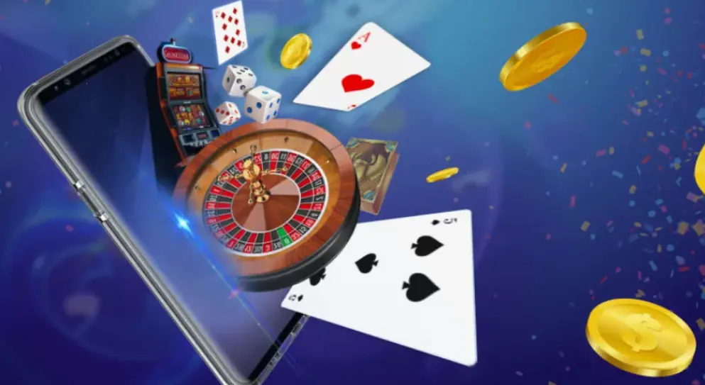 Iwild casino Casino Spiele