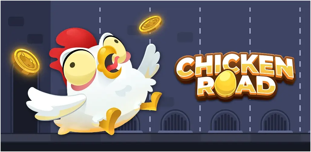 Chicken Road bei Iwild casino