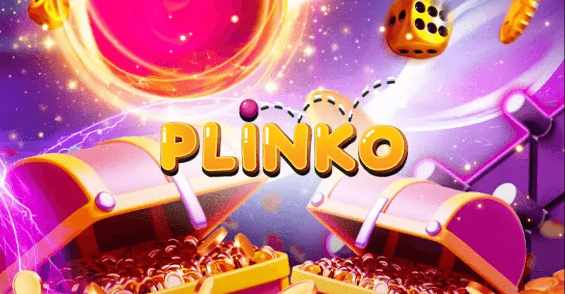 Plinko Iwild casino